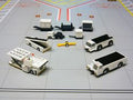 Airport Support Equipment