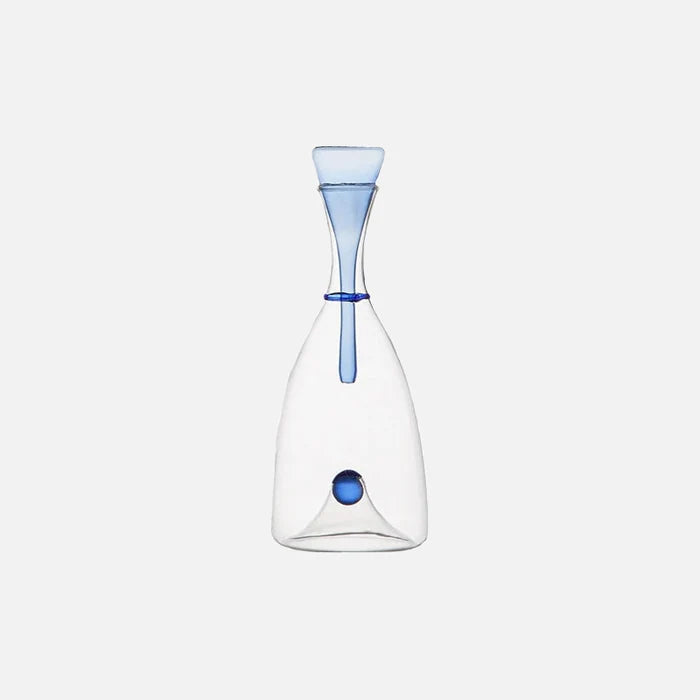Blue / Medium
