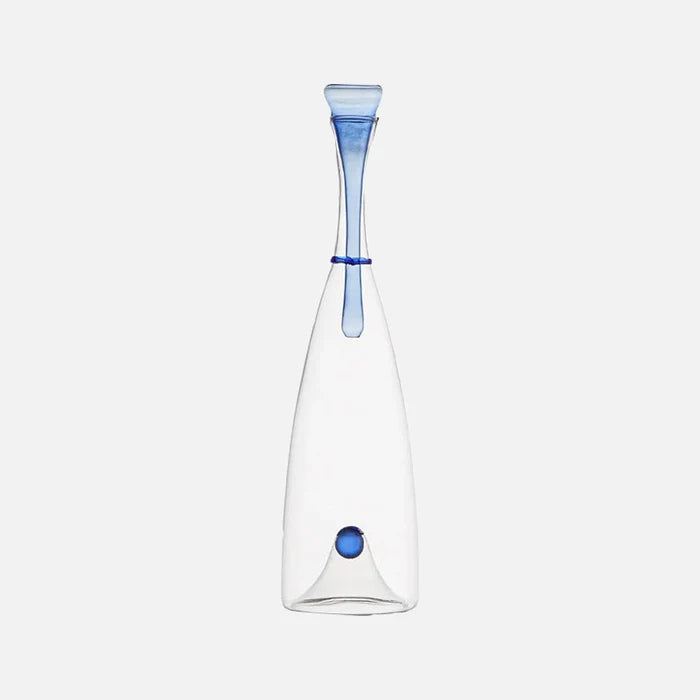 Blue / Large