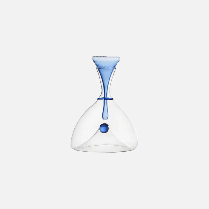 Blue / Small