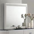 Aldgate Mirror