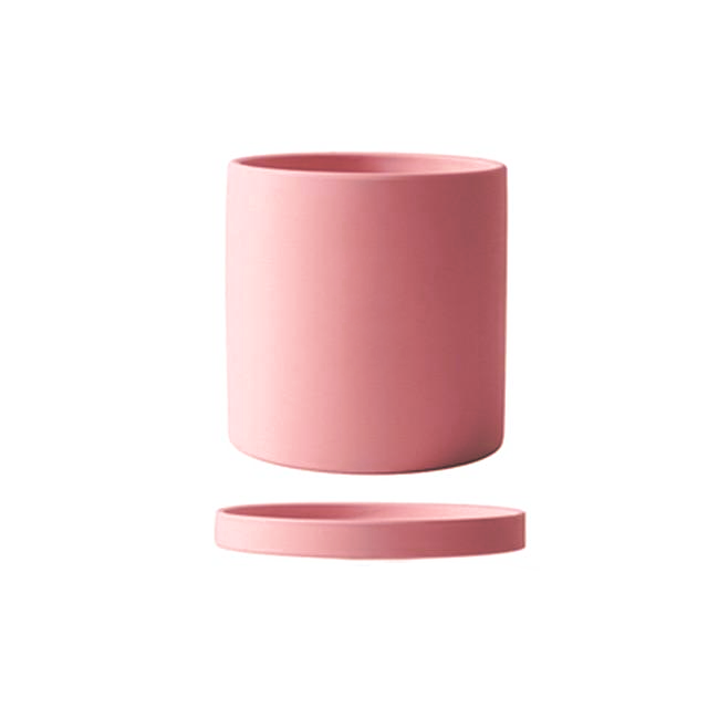 S / Pink