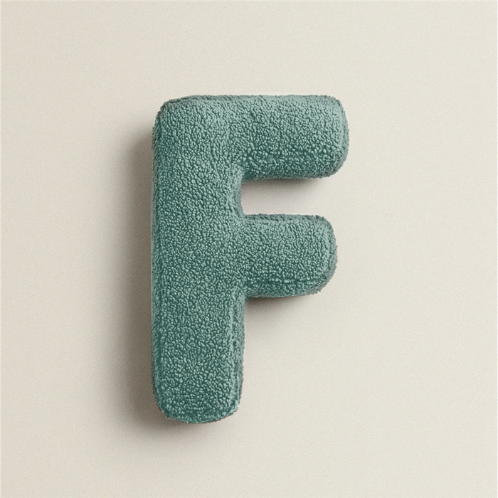 F