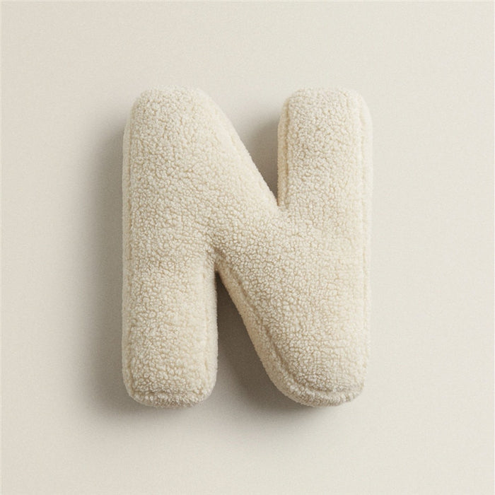 N