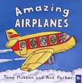 "Amazing Airplanes"