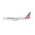 American N326RP 737 Max 8