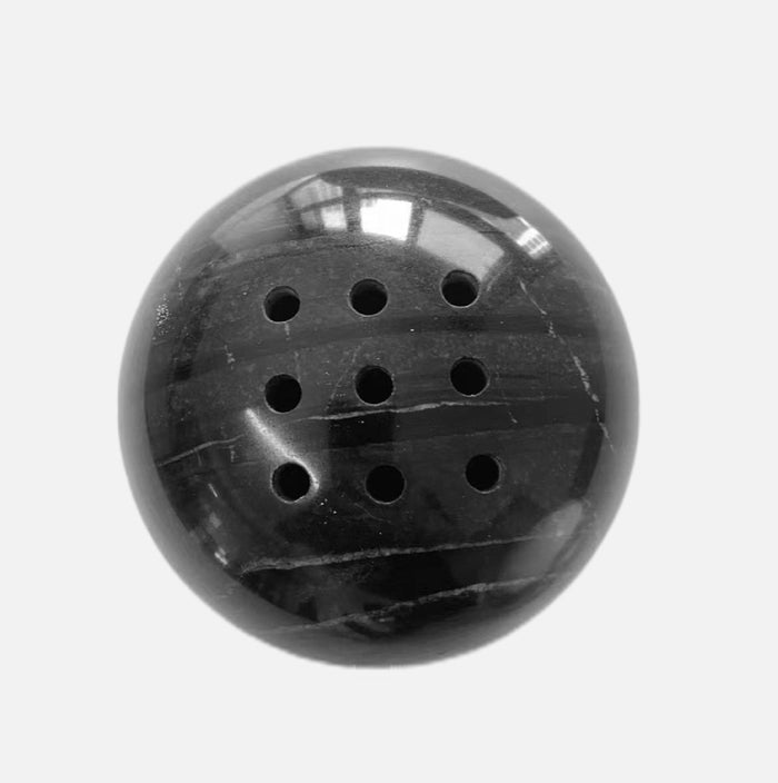 Black White / Marble