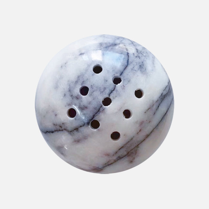 White / Marble