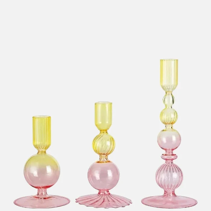 Yellow Pink