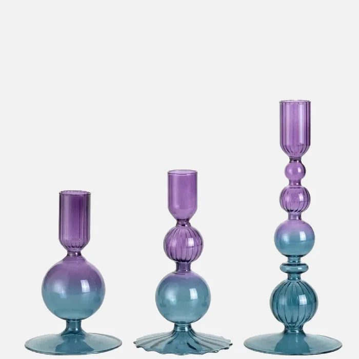 Purple Blue