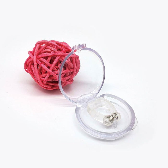 Anti-Snoring Clip with Case