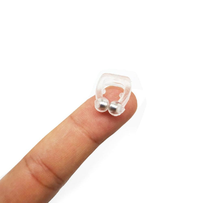 Anti-Snoring Clip with Case