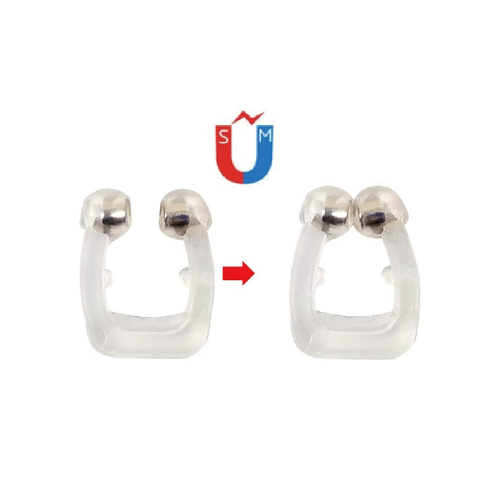 Anti-Snoring Clip with Case