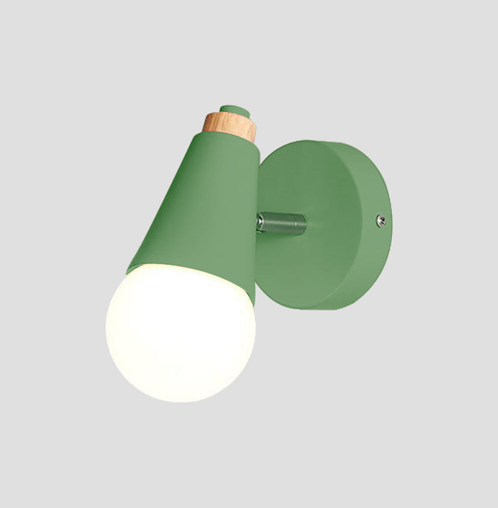 Green / Green