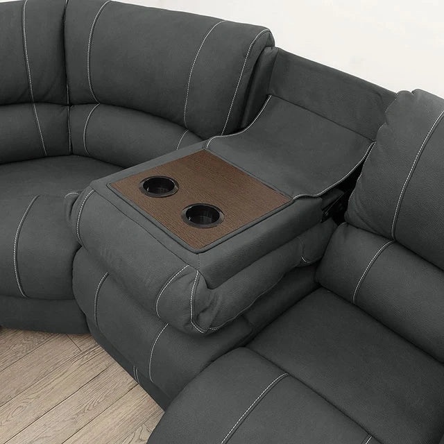 Armless Chair w Drop Down Table Monique