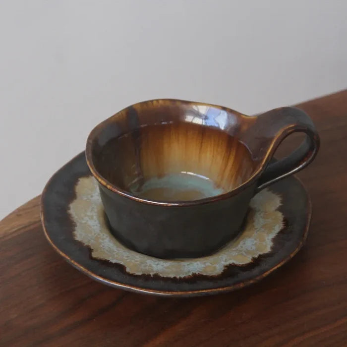 Hazelnut