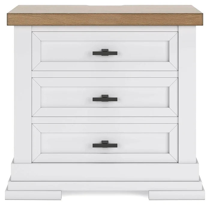Ashbryn Nightstand