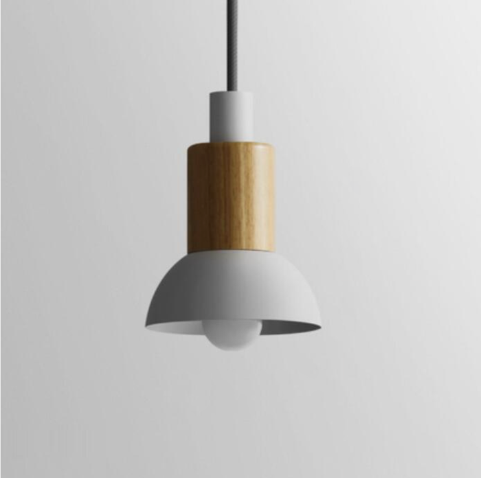 White / Dome
