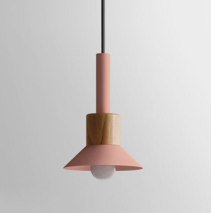 Pink / Disk