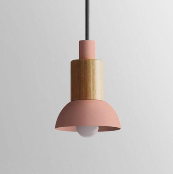 Pink / Dome
