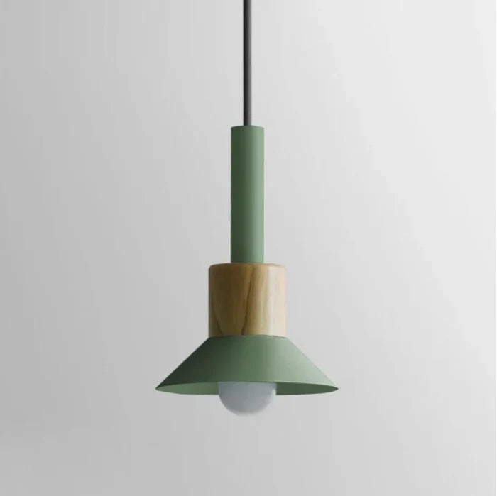 Green / Disk