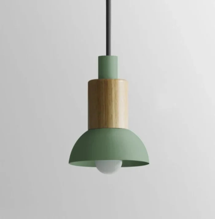 Green / Dome