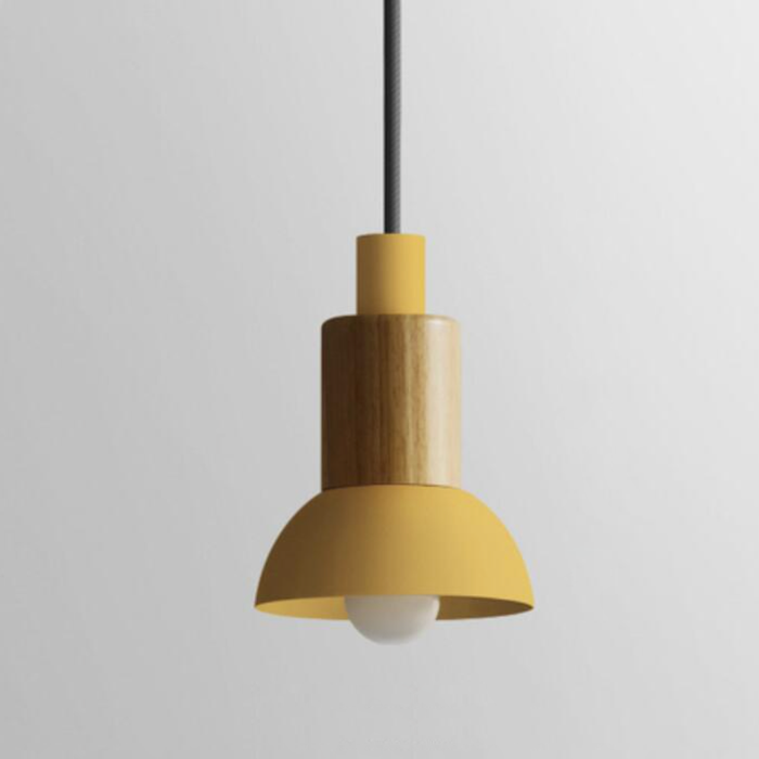 Yellow / Dome