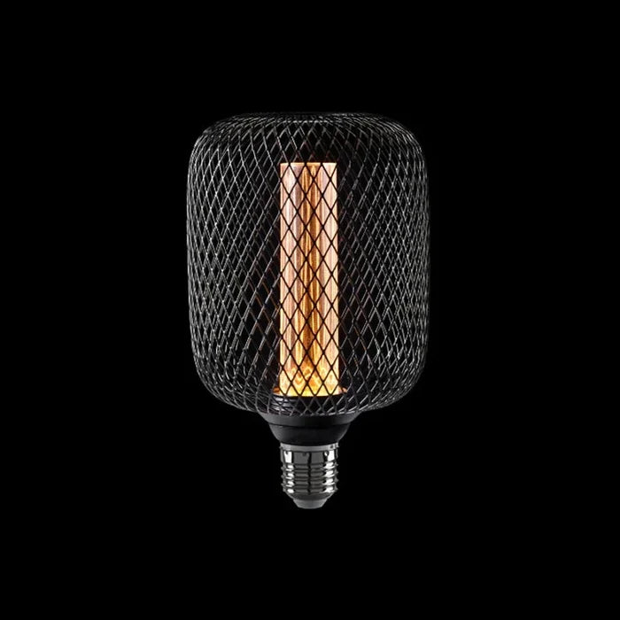 Black / Tube