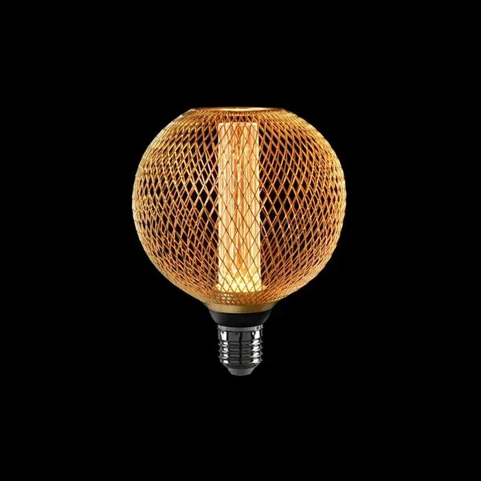 Gold / Round