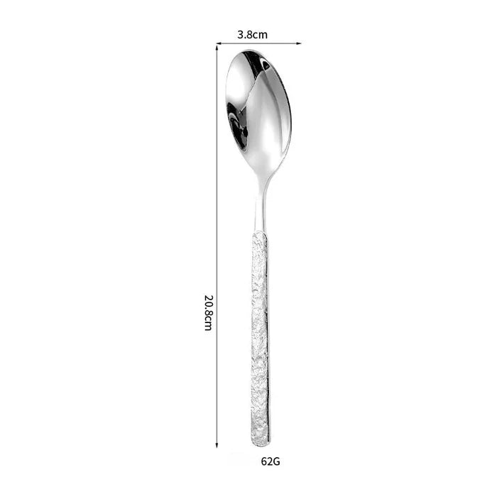 Silver / Serving Spoon