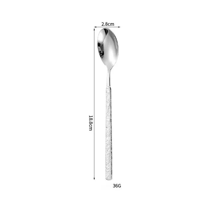 Silver / Iced Tea Spoon
