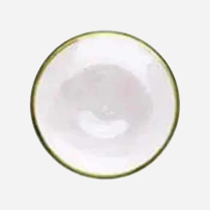 Transparent / Small / Plate