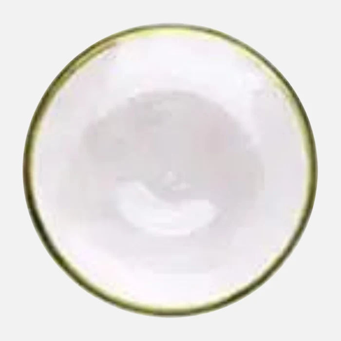 Transparent / Medium / Plate