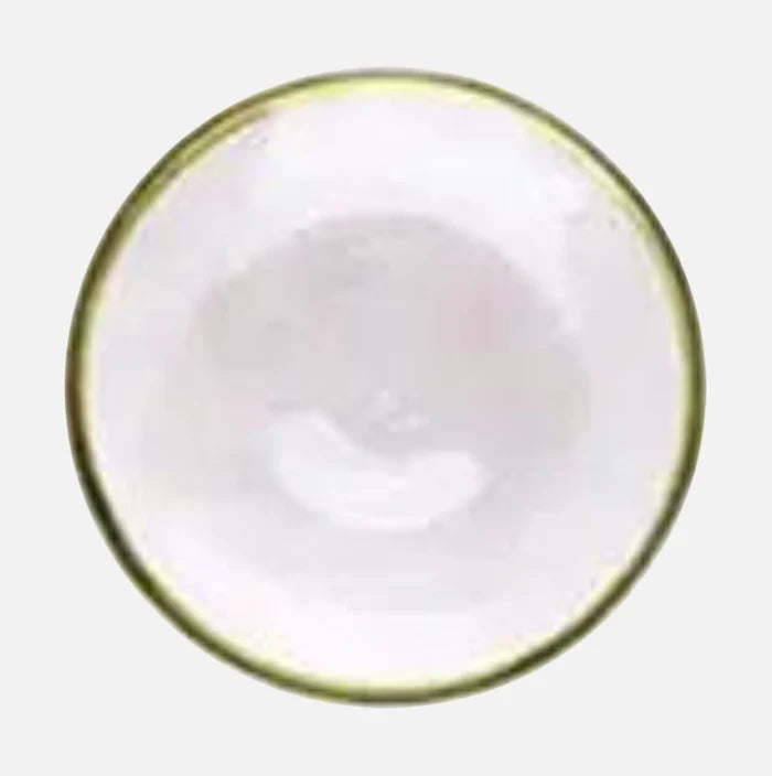 Transparent / Large / Plate