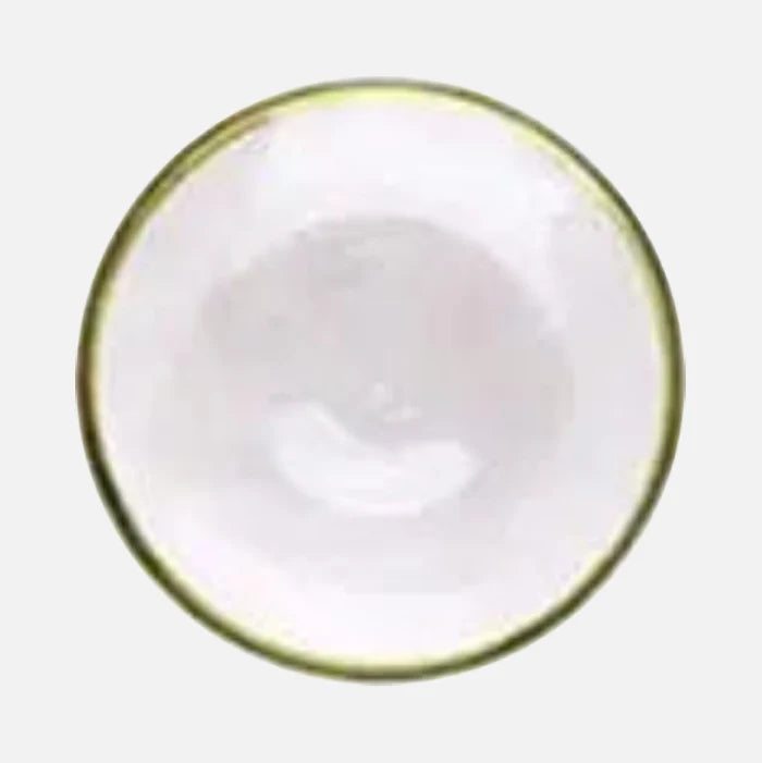 Transparent / X-Large / Plate