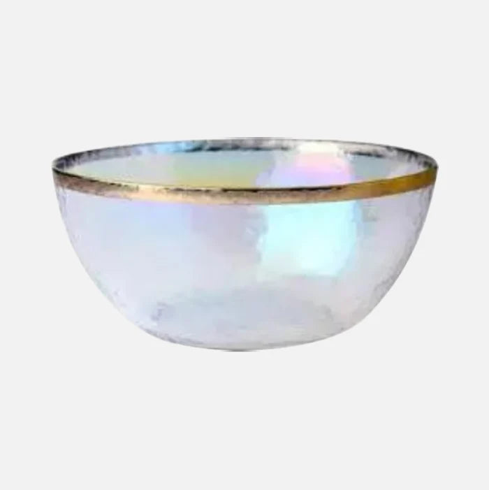 Colored / Large / Bowl