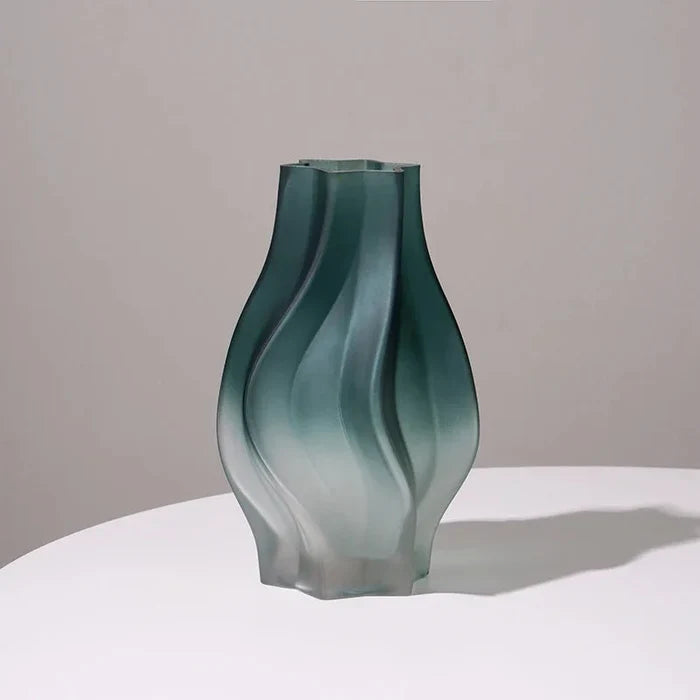 Small / Green