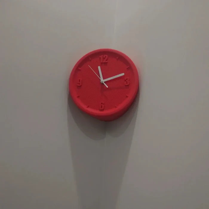 Red Inner / Numbered