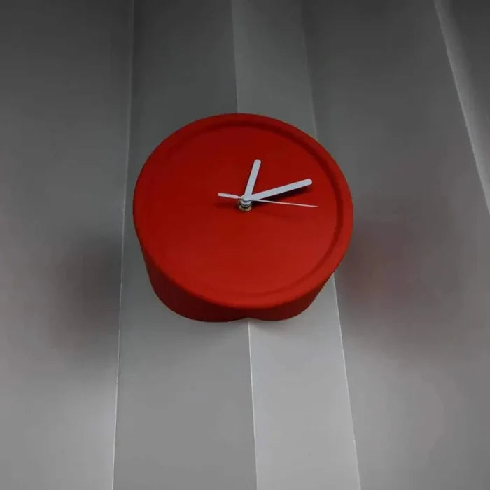 Red Outer / Unnumbered