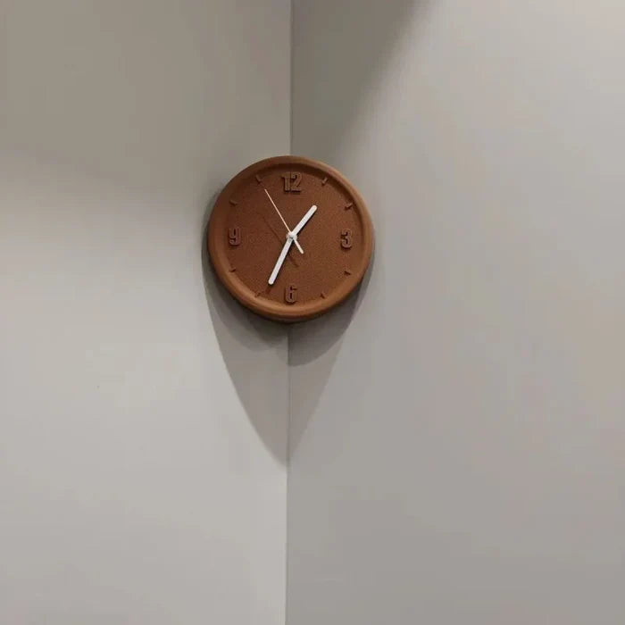 Brown Inner / Numbered