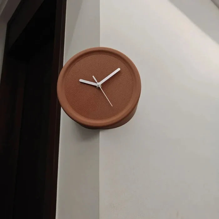 Brown Outer / Unnumbered