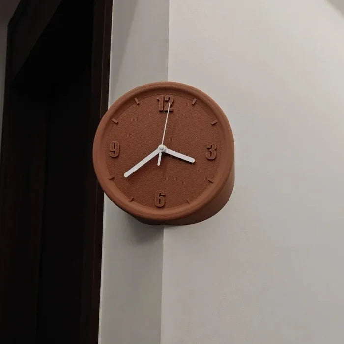 Brown Outer / Numbered