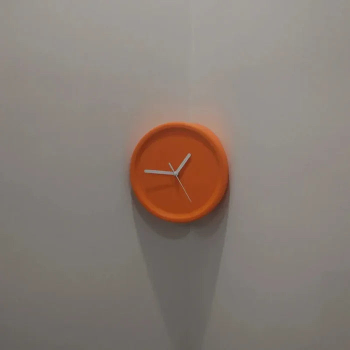 Orange Inner / Unnumbered