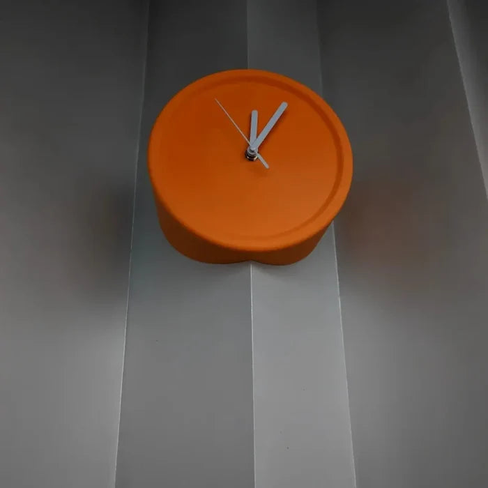 Orange Outer / Unnumbered