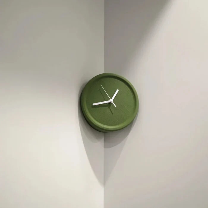 Green Inner / Unnumbered