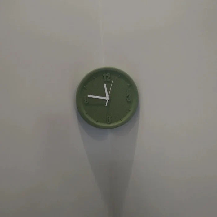 Green Inner / Numbered