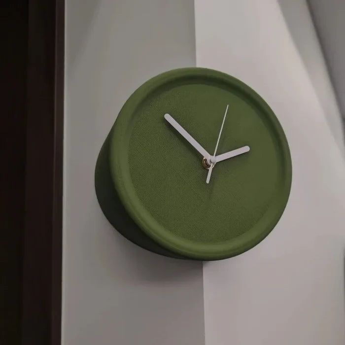 Green Outer / Unnumbered