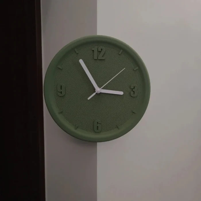 Green Outer / Numbered