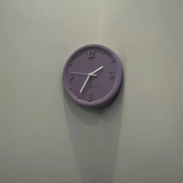 Purple Inner / Numbered