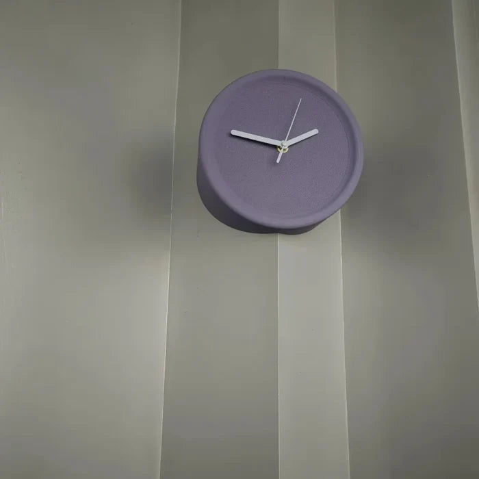 Purple Outer / Unnumbered